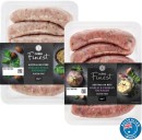 Coles-Finest-Sausages-450g-500g Sale
