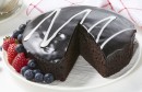 Coles-Bakery-Mud-Cake-600g Sale