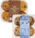 Coles-Muffins-4-Pack-420g-or-9-Pack-315g Sale