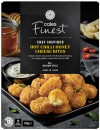 Coles-Finest-Hot-Chilli-Honey-Cheese-Bites-200g Sale
