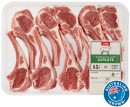 Coles-Australian-Lamb-Cutlets Sale