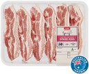 Coles-Australian-Pork-Spare-Ribs Sale