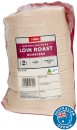 Coles-Australian-Pork-Loin-Roast-Boneless Sale
