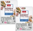 Coles-Honey-Sliced-Ham-100g Sale