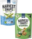 Harvest-Snaps-Pea-Crisps-120g-or-Scoopers-90g Sale