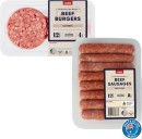 Coles-Classic-Burgers-or-Sausages-400g-550g Sale