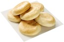 Coles-Bakery-Rolls-6-Pack Sale