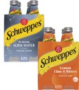 Schweppes-Mixers-or-Soft-Drink-4x300mL Sale