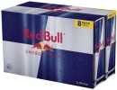 Red-Bull-Energy-Drink-8x250mL Sale