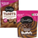 Darrell-Lea-Bullets-or-Choc-Twists-150g-204g Sale