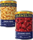 Carmelina-Beans-400g Sale