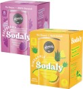 Remedy-Sodaly-4x250mL Sale