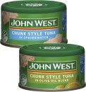 John-West-Tuna-95g Sale