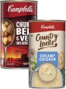 Campbells-Country-Ladle-or-Chunky-Soup-495g-505g Sale