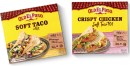 Old-El-Paso-Soft-Taco-Kit-405g-or-Crispy-Chicken-Soft-Taco-Kit-370g Sale