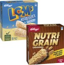 Kelloggs-LCMs-or-Nutri-Grain-Bars-5-Pack-100g-110g Sale
