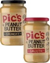 Pics-Peanut-Butter-380g Sale