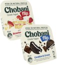 Chobani-Flip-Yogurt-140g Sale