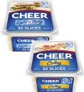 Cheer-Cheese-Slices-500g Sale