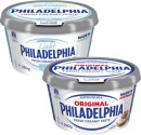 Philadelphia-Spreadable-Cream-Cheese-Tub-250g Sale