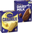 Cadbury-Dairy-Milk-Sticks-4-Pack-6-Pack-300mL-360mL Sale