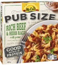 McCain-Pub-Size-Meal-480g-500g Sale