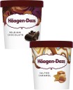 Hagen-Dazs-Ice-Cream-Tub-457mL Sale
