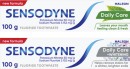 Sensodyne-Daily-Care-or-Daily-Care-Whitening-Sensitive-Toothpaste-100g Sale
