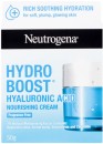 Neutrogena-Hydro-Boost-Hyaluronic-Acid-Nourishing-Cream-50g Sale