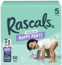 Rascals-Premium-Jumbo-Nappy-Pants-42-Pack-56-Pack Sale