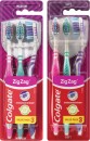 Colgate-Zig-Zag-Medium-or-Soft-Toothbrush-3-Pack Sale