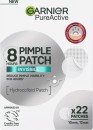 Garnier-Pure-Active-Pimple-Patches-22-Pack Sale