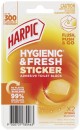 Harpic-Hygienic-Fresh-Sticker-Adhesive-Toilet-Block-2-Pack Sale