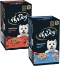 My-Dog-Dog-Food-6x100g Sale