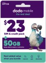 Dodo-23-Mobile-Plan Sale
