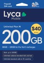 Lyca-40-Starter-Pack Sale