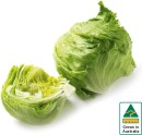 Australian-Iceberg-Lettuce Sale