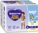 BabyLove-Nappy-Pants-22-34-Pack-Selected-Varieties Sale