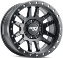 Dirty-Life-Canyon-Pro-17x9-Matt-Black Sale