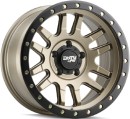 Dirty-Life-Canyon-Pro-17x9-Satin-Gold-Black-Lip Sale