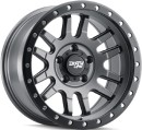 Dirty-Life-Canyon-Pro-17x9-Satin-Graphite-Black-Lip Sale