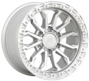 Forgeauto-Impact-17x9-Silver-Machined Sale