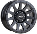 CSA-Mullins-Wheels-Ridgeline-15x7-Satin-Black Sale