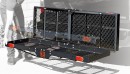 Rough-Country-Folding-Hitch-Cargo-Carrier Sale