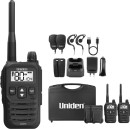 Uniden-UHF-Handheld-2-Way-Radio-Tradies-Pack Sale