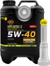 Penrite-HPR-Diesel-5-5W-40-10L Sale