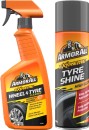 Armor-All-Wheel-Cleaner-500ml-Extreme-Tyre-Shine-350g Sale