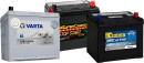 Varta-Supercharge-and-Century-Stop-Start-Batteries Sale