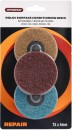 Motospray-Roloc-Surface-Conditioning-Discs-Mixed-PK3 Sale