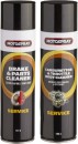 Motospray-Brakes-Part-Cleaner-400g-and-Carburettor-Throttle-Body-Cleaner-400g Sale